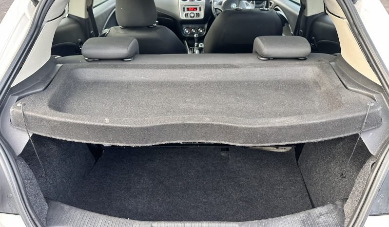 
								AUTOMATIC_1.4 Petrol_2011 Alfa Romeo Mito_9m MOT_103k Miles_Parking Sensors_ 3 months Evo Warranty_ full									