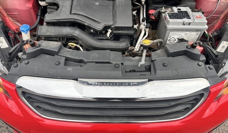 
								AUTOMATIC_1.0 Petrol_2014 Peugeot 108_£20 Tax_9m MOT_95k Miles_Bluetooth_Media Screen_x2 Keys_3 months Evo Warranty_ full									