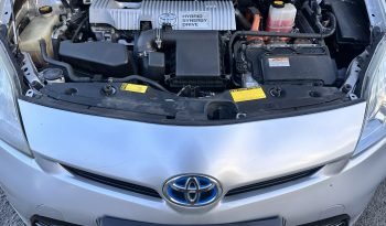 
									AUTOMATIC_1.8 HYBRID-Petrol 2014 Toyota Prius_£20 Tax_12m MOT_232k Mile_Fully Checked_Full Leather_Bluetooth_HD Rev Camera_x2 Keys_3 months EVo Warranty. full								