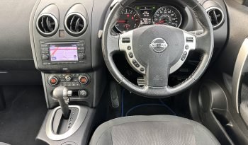 
									AUTOMATIC_1.6 Petrol_2012 Nissan Qashqai_12m MOT_95k Miles_Sat-Nav_360 Cam_x2 Keys_3m Evo Warranty full								