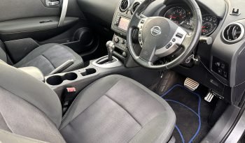 
									AUTOMATIC_1.6 Petrol_2012 Nissan Qashqai_12m MOT_95k Miles_Sat-Nav_360 Cam_x2 Keys_3m Evo Warranty full								
