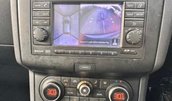 
									AUTOMATIC_1.6 Petrol_2012 Nissan Qashqai_12m MOT_95k Miles_Sat-Nav_360 Cam_x2 Keys_3m Evo Warranty full								