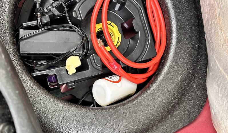 
								AUTOMATIC_1.2 Petrol_DS-3_£20 Tax_12m MOT_59k Miles_Sat-Nav_3 months Warranty_ full									