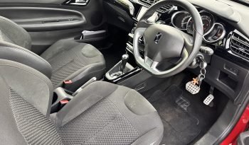 
									AUTOMATIC_1.2 Petrol_DS-3_£20 Tax_12m MOT_59k Miles_Sat-Nav_3 months Warranty_ full								