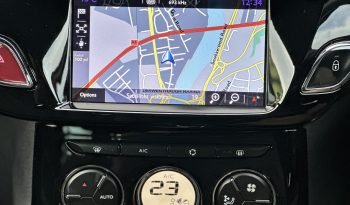 
									AUTOMATIC_1.2 Petrol_DS-3_£20 Tax_12m MOT_59k Miles_Sat-Nav_3 months Warranty_ full								