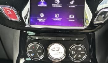 
									AUTOMATIC_1.2 Petrol_DS-3_£20 Tax_12m MOT_59k Miles_Sat-Nav_3 months Warranty_ full								