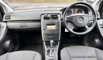 
									AUTOMATIC_1.5 Petrol 2011 Mercedes Benz B160_12m MOT_94k Mile_Parking Sensors_3 months Warranty full								