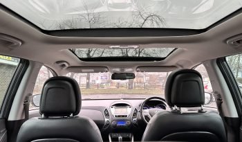 
									AUTOMATIC_4WD 2.0 Diesel_2013 Hyundai ix35_12m MOT_114k Miles_Srvc Hstry_Sat-Nav_P-Snsrs_3 months Warranty full								