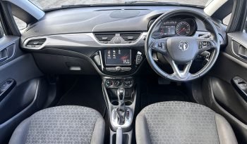 
									AUTOMATIC_1.4 Petrol_2018 Vauxhall Corsa_86k Miles_10m MOT_Srvc Hstry_x2 Keys_ full								