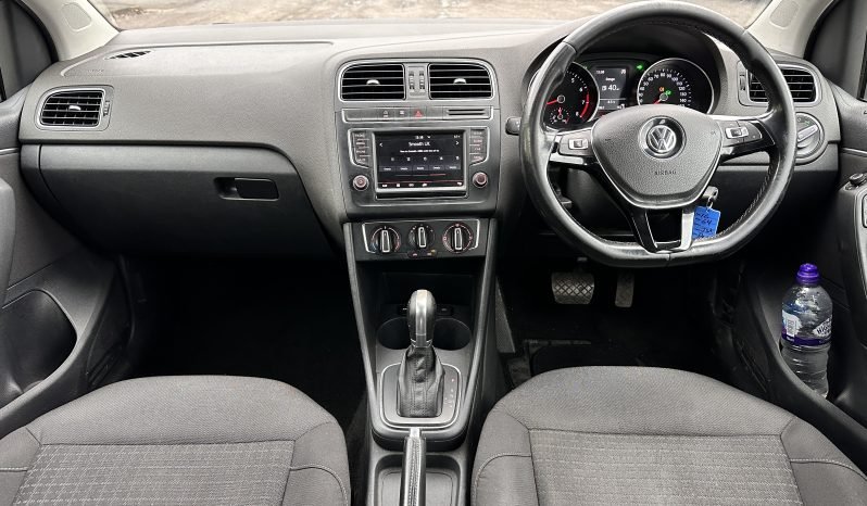 
								AUTOMATIC_1.2 Petrol_2014 VW Polo_£20 Tax_12m MOT_87k Miles_Srvc Hstry-P-Snsrs_3m Warrnty_FXD PRICE full									