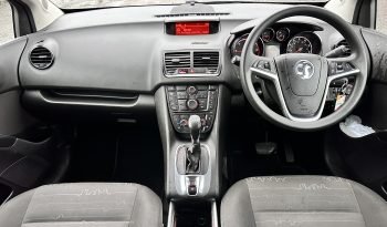 
									AUTOMATIC_1.7 Diesel_2012 Vauxhall Meriva_78k Miles_MOT-Oct 2026_Parking Sensors_Px 2 Clear Price_ full								