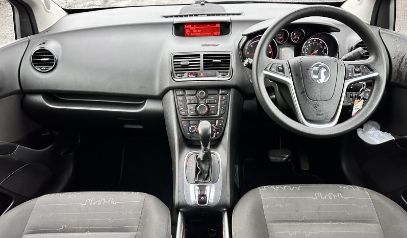 
								AUTOMATIC_1.7 Diesel_2012 Vauxhall Meriva_78k Miles_MOT-Oct 2026_Parking Sensors_Px 2 Clear Price_ full									