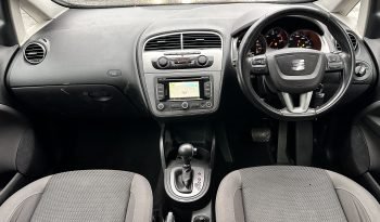 
									AUTOMATIC_1.6 Diesel 2015 Seat Altea XL_10m MOT_106k Miles_Sat-Nav_TV_Parking Sensors_x2 Keys_3 months Evo Warranty_ full								