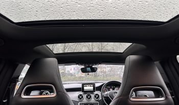
									AUTOMATIC_2.1 Diesel 2015 Mercedes Benz AMG-GLA220_AWD_ULEZ_9m MOT_126k Miles_Luxury Car_x2 Keys_6 months Evo Warranty_ full								