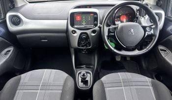 
									AUTOMATIC_1.0 Petrol_2018 Peugeot 108_54k Miles_6m MOT_Fully Srvcd_Bluetooth_3 months Evo Warranty full								