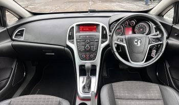 
									AUTOMATIC_2.0 Diesel_2013 Vauxhall Astra GTC_87k Miles_6m MOT_Srvc Hstry_3 months Evo Warranty full								