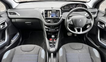 
									AUTOMATIC_1.6 Petrol_2013 Peugeot 208_45k Miles_6m MOT_Srvc Hstry_Bluetooth_x2 Keys_3 months Evo Warranty_ full								