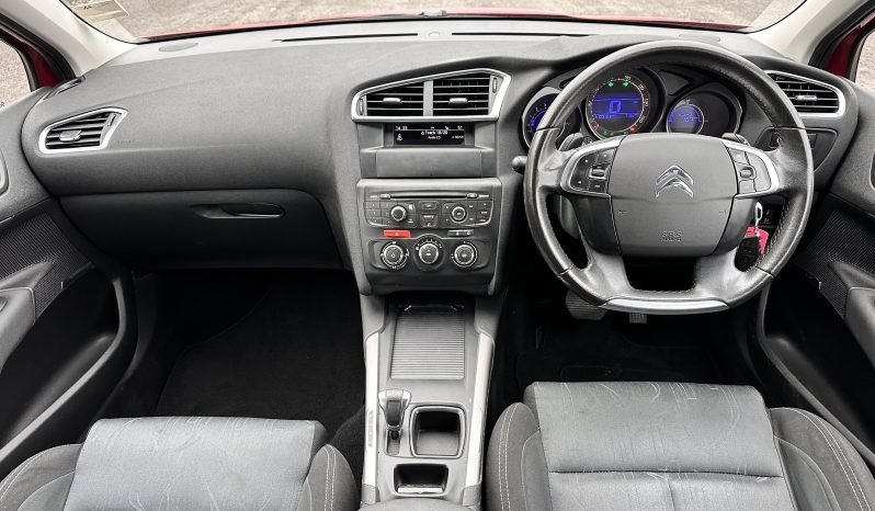 
								AUTOMATIC_1.6 Diesel_2013 Citroen C4_£20 Tax_07m MOT_101k Mile_T-Belt DONE_P-Snsr_x2 Key_3 months Evo Warranty_ full									