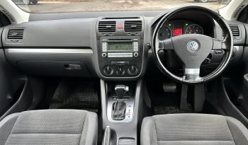 
									AUTOMATIC_2.0 Diesel_2008 VW Jetta PD_10m MOT_89k Miles_Fully Srvcd_3m Warranty_ full								