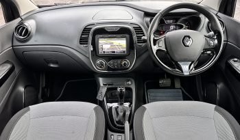 
									AUTOMATIC_1.2 Petrol_2014 Renault Captur_12m MOT_80k Miles_Sat-Nav_P-Snsrs_x2 Keys_3 months Evo Warranty_ full								