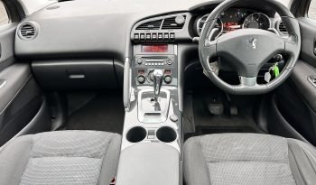 
									AUTOMATIC_1.6 Diesel_2011 Peugeot 3008_07m MOT_94k Miles_Bluetooth_Sun-Roof_x2 Keys_3 months Evo Warranty_ full								