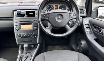 
									AUTOMATIC_1.5 Petrol 2011 Mercedes Benz B160_12m MOT_94k Mile_Parking Sensors_3 months Warranty full								