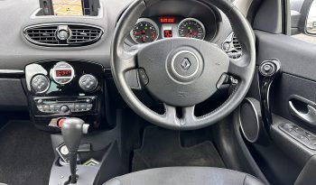 
									AUTOMATIC_1.6 Petrol_2012 Renault Clio_60k Miles_09m MOT_Srvc Hstry_Sat-Nav_P-Snsrs_3 months EVo Warranty full								