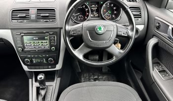 
									AUTOMATIC_1.2 Petrol_2013 Skoda Yeti_6m MOT_95k Miles_Srvc Hstry_Zero Former Keeper_Parking Snsrs_3 months Warrnty_ full								