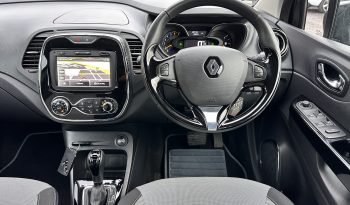 
									AUTOMATIC_1.2 Petrol_2014 Renault Captur_12m MOT_80k Miles_Sat-Nav_P-Snsrs_x2 Keys_3 months Evo Warranty_ full								