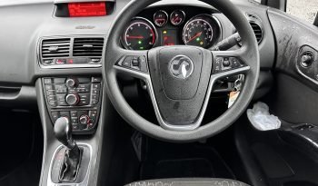 
									AUTOMATIC_1.7 Diesel_2012 Vauxhall Meriva_78k Miles_MOT-Oct 2026_Parking Sensors_Px 2 Clear Price_ full								