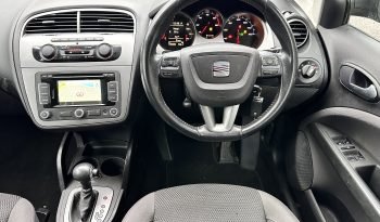 
									AUTOMATIC_1.6 Diesel 2015 Seat Altea XL_10m MOT_106k Miles_Sat-Nav_TV_Parking Sensors_x2 Keys_3 months Evo Warranty_ full								