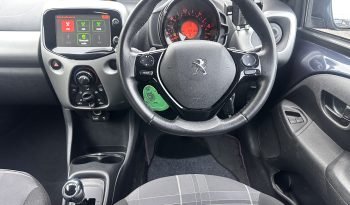 
									AUTOMATIC_1.0 Petrol_2018 Peugeot 108_54k Miles_6m MOT_Fully Srvcd_Bluetooth_3 months Evo Warranty full								