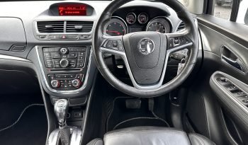 
									AUTOMATIC_1.7 Diesel 2013 Vauxhall Mokka_12m MOT_91k Miles_Bluetooth_Full Leather_Parking Sensors_3 months EVo Warranty_ full								