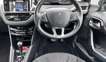 
									AUTOMATIC_1.6 Petrol_2013 Peugeot 208_45k Miles_6m MOT_Srvc Hstry_Bluetooth_x2 Keys_3 months Evo Warranty_ full								