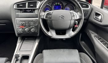 
									AUTOMATIC_1.6 Diesel_2013 Citroen C4_£20 Tax_07m MOT_101k Mile_T-Belt DONE_P-Snsr_x2 Key_3 months Evo Warranty_ full								