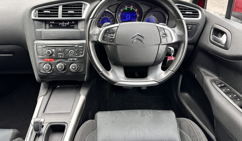 
								AUTOMATIC_1.6 Diesel_2013 Citroen C4_£20 Tax_07m MOT_101k Mile_T-Belt DONE_P-Snsr_x2 Key_3 months Evo Warranty_ full									