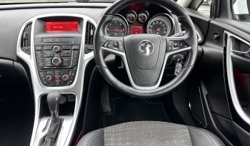 
									AUTOMATIC_2.0 Diesel_2013 Vauxhall Astra GTC_87k Miles_6m MOT_Srvc Hstry_3 months Evo Warranty full								