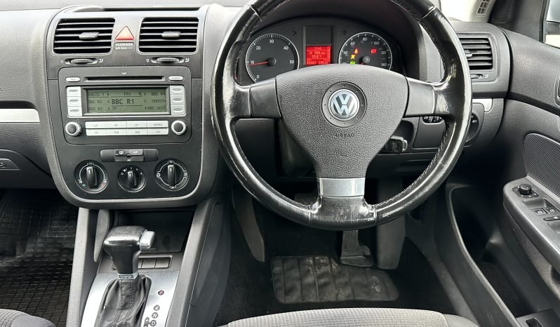 
								AUTOMATIC_2.0 Diesel_2008 VW Jetta PD_10m MOT_89k Miles_Fully Srvcd_3m Warranty_ full									