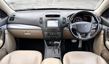 
									AUTOMATIC_7 Seater_4WD 2.2 Diesel_2013 Kia Sorento_103k Miles_12m MOT_Full Leather_Sat-Nav_Bluetooth_Sun-Roof_HD Rev Camera_3 months Evo Warranty_ full								