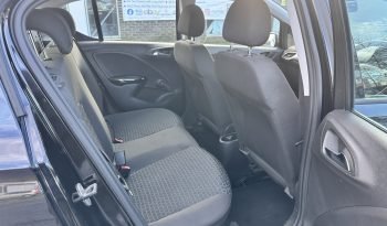 
									AUTOMATIC_1.4 Petrol_2018 Vauxhall Corsa_86k Miles_10m MOT_Srvc Hstry_x2 Keys_ full								