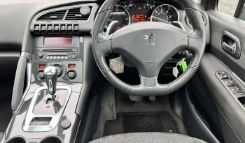 
									AUTOMATIC_1.6 Diesel_2011 Peugeot 3008_07m MOT_94k Miles_Bluetooth_Sun-Roof_x2 Keys_3 months Evo Warranty_ full								