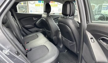 
									MANUAL_4WD 2.0 Diesel_2015 Hyundai ix35_12m MOT_94k Miles_Srvc Hstry_Towbar_3 months Evo Warranty full								