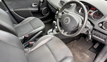 
									AUTOMATIC_1.6 Petrol_2012 Renault Clio_60k Miles_09m MOT_Srvc Hstry_Sat-Nav_P-Snsrs_3 months EVo Warranty full								