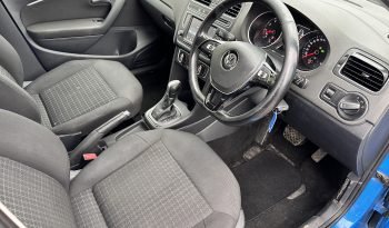 
									AUTOMATIC_1.2 Petrol_2014 VW Polo_£20 Tax_12m MOT_87k Miles_Srvc Hstry-P-Snsrs_3m Warrnty_FXD PRICE full								