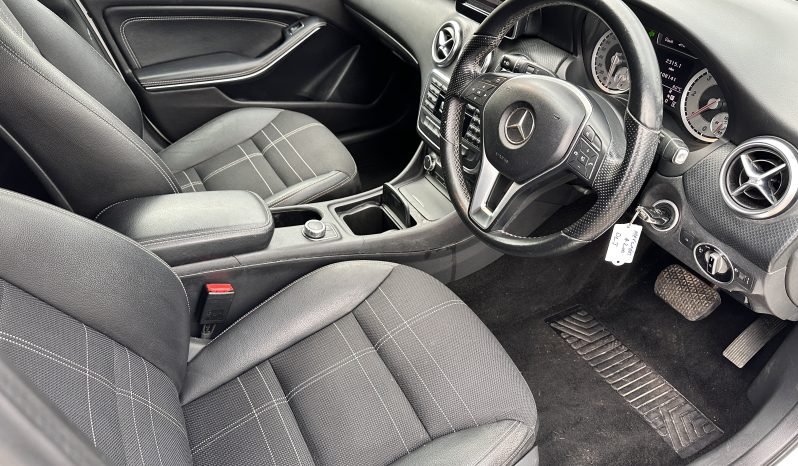
								AUTOMATIC_1.8 Diesel 2013 Mercedes Benz A200_£20 Tax_10m MOT_108k Miles_B’tooth_3 months Evo Warranty full									