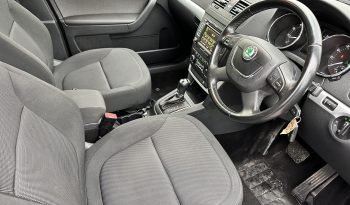 
									AUTOMATIC_1.2 Petrol_2013 Skoda Yeti_6m MOT_95k Miles_Srvc Hstry_Zero Former Keeper_Parking Snsrs_3 months Warrnty_ full								