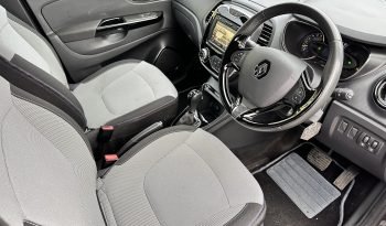 
									AUTOMATIC_1.2 Petrol_2014 Renault Captur_12m MOT_80k Miles_Sat-Nav_P-Snsrs_x2 Keys_3 months Evo Warranty_ full								