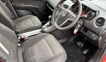 
									AUTOMATIC_1.7 Diesel_2012 Vauxhall Meriva_78k Miles_MOT-Oct 2026_Parking Sensors_Px 2 Clear Price_ full								