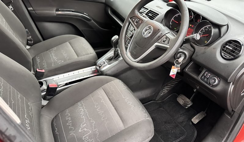 
								AUTOMATIC_1.7 Diesel_2012 Vauxhall Meriva_78k Miles_MOT-Oct 2026_Parking Sensors_Px 2 Clear Price_ full									