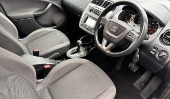 
									AUTOMATIC_1.6 Diesel 2015 Seat Altea XL_10m MOT_106k Miles_Sat-Nav_TV_Parking Sensors_x2 Keys_3 months Evo Warranty_ full								